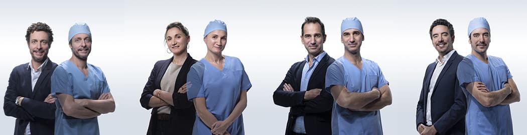 equipe chirurgien visceral et digestif cabinet adn paris appareil digestif nutrition