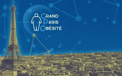 2ᵉ Grand Paris Obésité : rendez-vous le 9 avril 2026