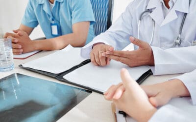 RCP : à quoi sert une réunion de concertation pluridisciplinaire ?