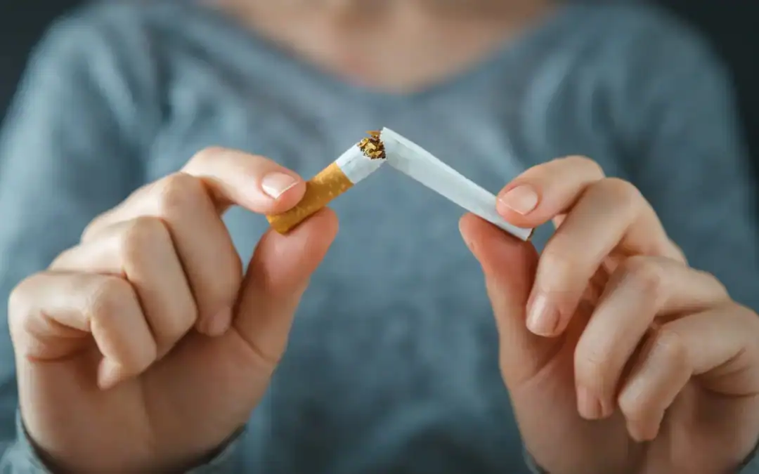 Tabac et digestion : les effets méconnus sur le ventre